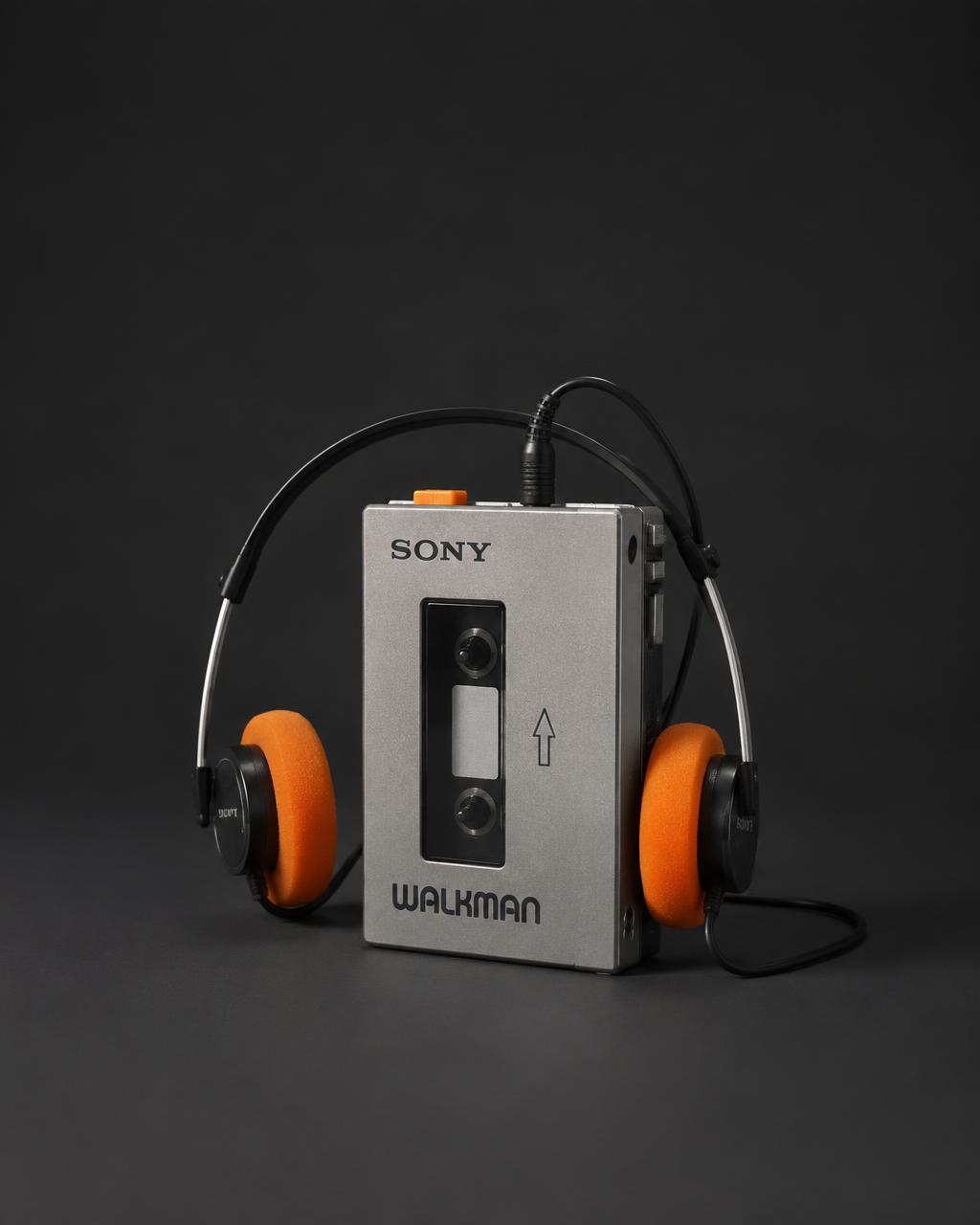 Stereo cassette study